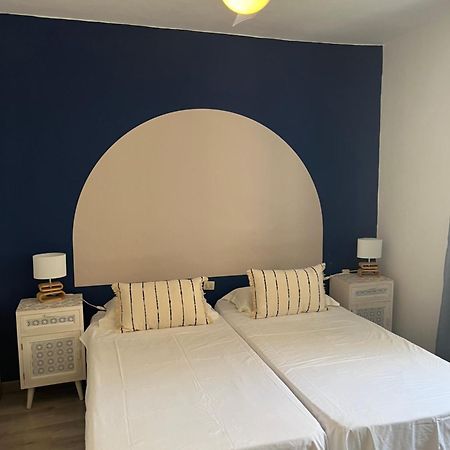 Cornelia'S Home Tc2 Playa لوس كريستيانوس المظهر الخارجي الصورة
