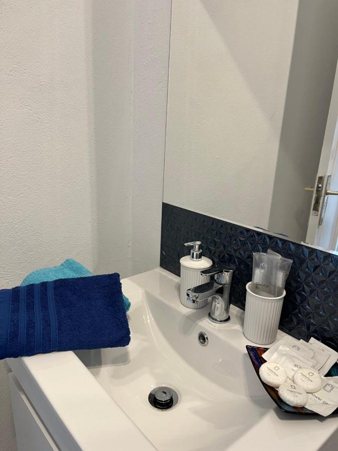 Cornelia'S Home Tc2 Playa لوس كريستيانوس المظهر الخارجي الصورة