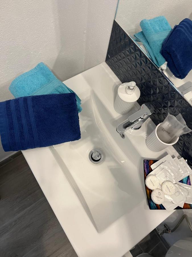 Cornelia'S Home Tc2 Playa لوس كريستيانوس المظهر الخارجي الصورة