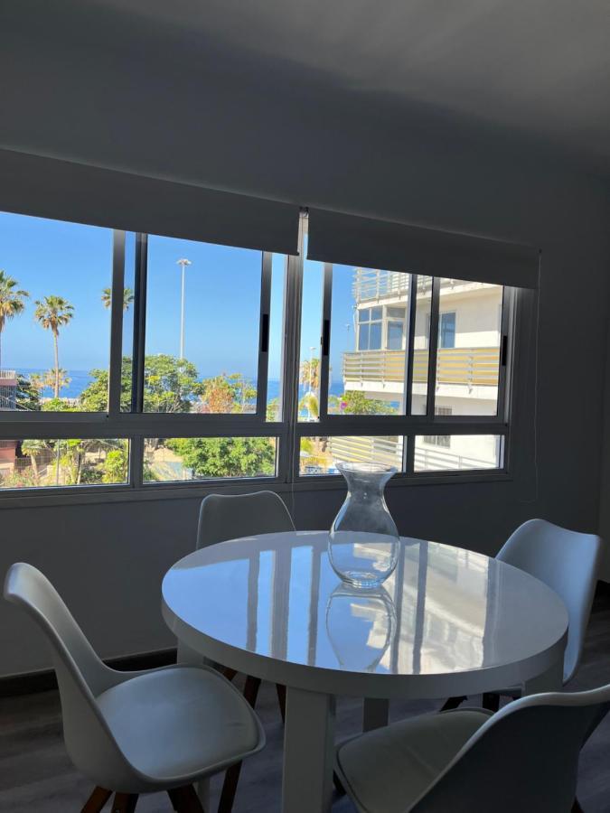 Cornelia'S Home Tc2 Playa لوس كريستيانوس المظهر الخارجي الصورة