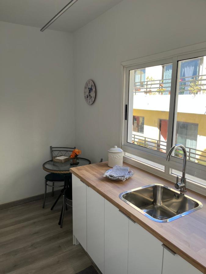 Cornelia'S Home Tc2 Playa لوس كريستيانوس المظهر الخارجي الصورة