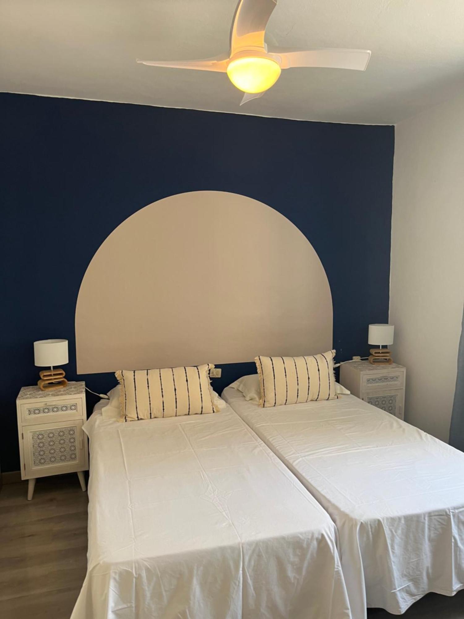 Cornelia'S Home Tc2 Playa لوس كريستيانوس المظهر الخارجي الصورة